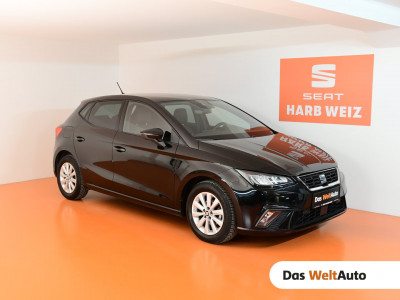 Seat Ibiza Gebrauchtwagen Seat Ibiza Gebrauchtwagen