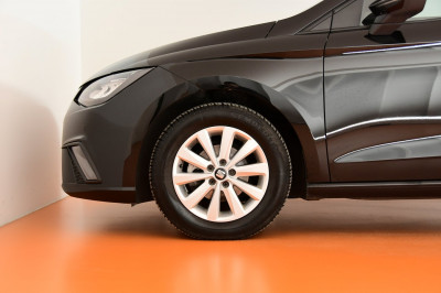 Seat Ibiza Gebrauchtwagen Seat Ibiza Gebrauchtwagen