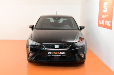Seat Ibiza Gebrauchtwagen Seat Ibiza Gebrauchtwagen
