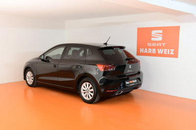 Seat Ibiza Gebrauchtwagen Seat Ibiza Gebrauchtwagen