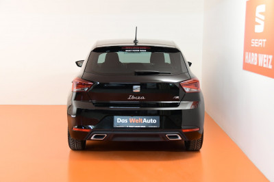 Seat Ibiza Gebrauchtwagen Seat Ibiza Gebrauchtwagen