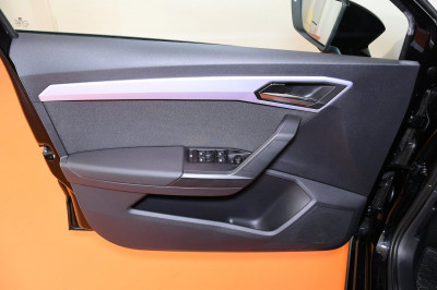 Seat Ibiza Gebrauchtwagen Seat Ibiza Gebrauchtwagen