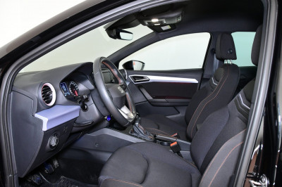 Seat Ibiza Gebrauchtwagen Seat Ibiza Gebrauchtwagen