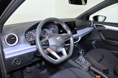 Seat Ibiza Gebrauchtwagen Seat Ibiza Gebrauchtwagen