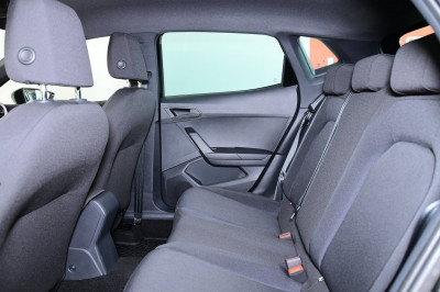 Seat Ibiza Gebrauchtwagen Seat Ibiza Gebrauchtwagen