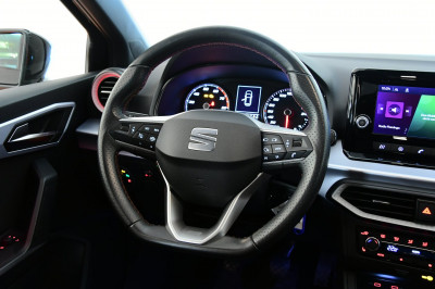 Seat Ibiza Gebrauchtwagen Seat Ibiza Gebrauchtwagen