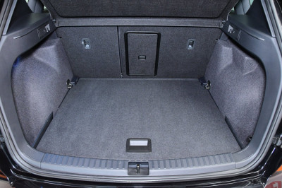 Seat Ateca Gebrauchtwagen Seat Ateca Gebrauchtwagen