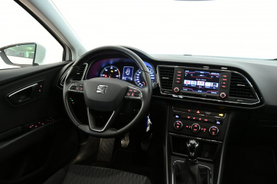 Seat Leon Gebrauchtwagen Seat Leon Gebrauchtwagen