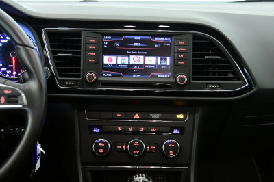 Seat Leon Gebrauchtwagen Seat Leon Gebrauchtwagen