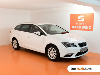 Seat Leon Gebrauchtwagen Seat Leon Gebrauchtwagen