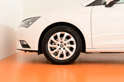 Seat Leon Gebrauchtwagen Seat Leon Gebrauchtwagen