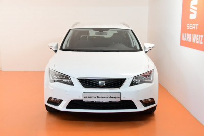 Seat Leon Gebrauchtwagen Seat Leon Gebrauchtwagen
