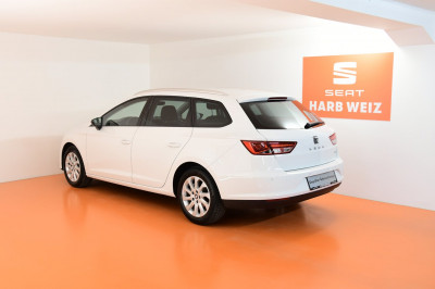 Seat Leon Gebrauchtwagen Seat Leon Gebrauchtwagen
