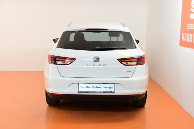 Seat Leon Gebrauchtwagen Seat Leon Gebrauchtwagen