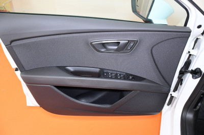 Seat Leon Gebrauchtwagen Seat Leon Gebrauchtwagen