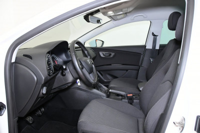 Seat Leon Gebrauchtwagen Seat Leon Gebrauchtwagen