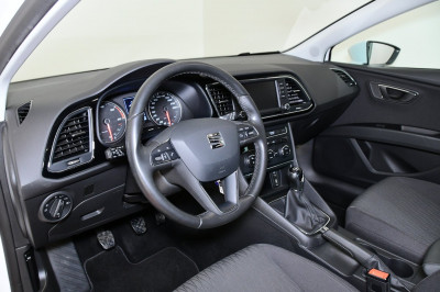 Seat Leon Gebrauchtwagen Seat Leon Gebrauchtwagen