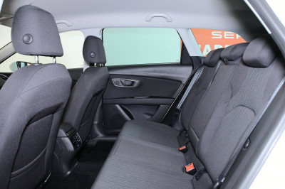 Seat Leon Gebrauchtwagen Seat Leon Gebrauchtwagen