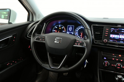 Seat Leon Gebrauchtwagen Seat Leon Gebrauchtwagen