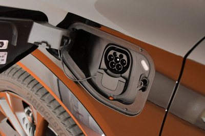 Cupra Formentor Gebrauchtwagen Cupra Formentor Gebrauchtwagen