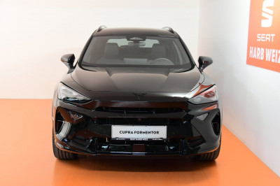 Cupra Formentor Gebrauchtwagen Cupra Formentor Gebrauchtwagen