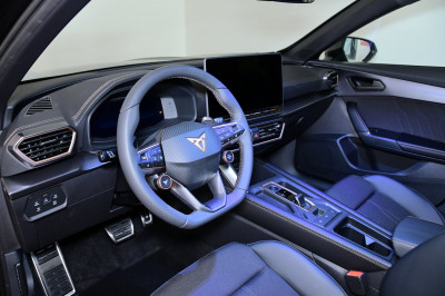 Cupra Formentor Gebrauchtwagen Cupra Formentor Gebrauchtwagen