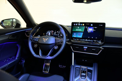 Cupra Formentor Gebrauchtwagen Cupra Formentor Gebrauchtwagen