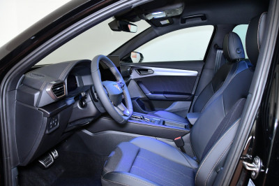 Cupra Formentor Gebrauchtwagen Cupra Formentor Gebrauchtwagen