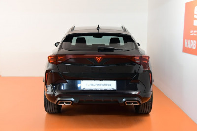Cupra Formentor Gebrauchtwagen Cupra Formentor Gebrauchtwagen