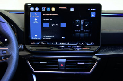 Cupra Formentor Gebrauchtwagen