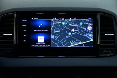 Skoda Karoq Gebrauchtwagen Skoda Karoq Gebrauchtwagen