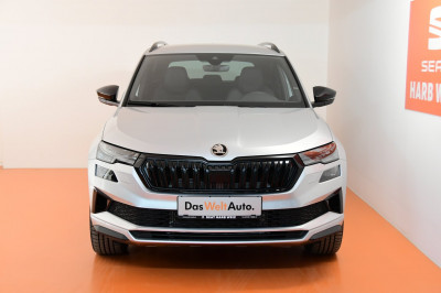 Skoda Karoq Gebrauchtwagen Skoda Karoq Gebrauchtwagen