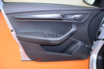 Skoda Karoq Gebrauchtwagen Skoda Karoq Gebrauchtwagen