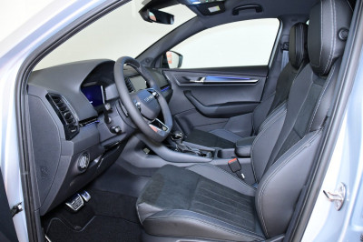 Skoda Karoq Gebrauchtwagen Skoda Karoq Gebrauchtwagen