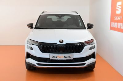 Skoda Karoq Gebrauchtwagen Skoda Karoq Gebrauchtwagen