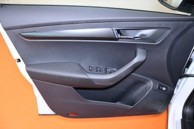 Skoda Karoq Gebrauchtwagen Skoda Karoq Gebrauchtwagen