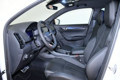 Skoda Karoq Gebrauchtwagen Skoda Karoq Gebrauchtwagen