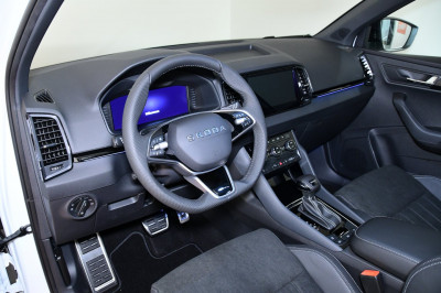 Skoda Karoq Gebrauchtwagen