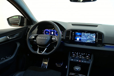 Skoda Karoq Gebrauchtwagen Skoda Karoq Gebrauchtwagen