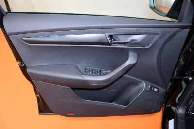 Skoda Karoq Gebrauchtwagen Skoda Karoq Gebrauchtwagen