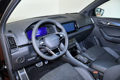 Skoda Karoq Gebrauchtwagen Skoda Karoq Gebrauchtwagen