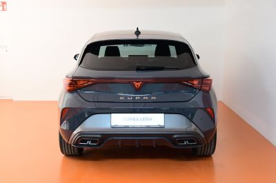 Cupra Leon Gebrauchtwagen