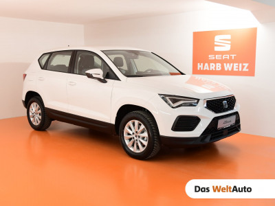Seat Ateca Gebrauchtwagen