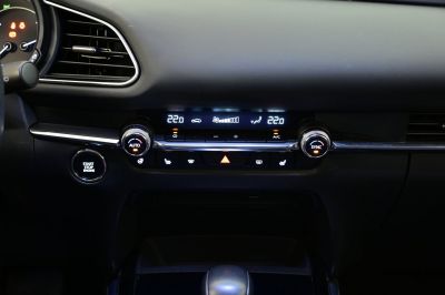 Mazda CX-30 Gebrauchtwagen