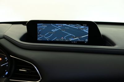 Mazda CX-30 Gebrauchtwagen