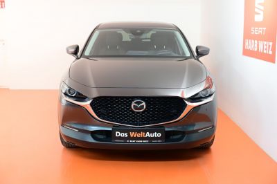 Mazda CX-30 Gebrauchtwagen