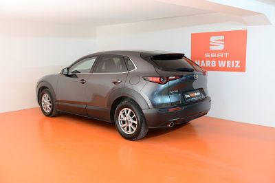 Mazda CX-30 Gebrauchtwagen