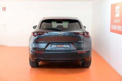 Mazda CX-30 Gebrauchtwagen