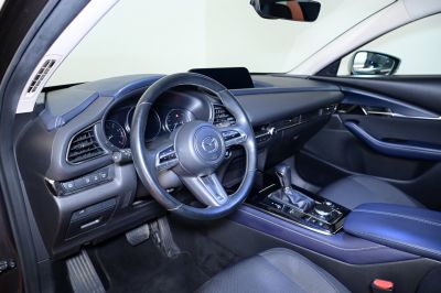 Mazda CX-30 Gebrauchtwagen