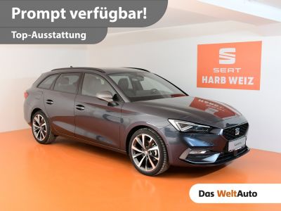 Seat Leon Gebrauchtwagen Seat Leon Gebrauchtwagen